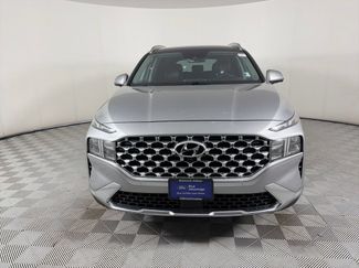Used 2023 Hyundai Santa Fe SEL w/ Premium Package AWD/4WD video 2