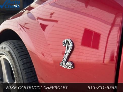 Used 2003 Ford Mustang Cobra RWD image 8