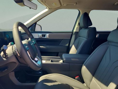 New 2026 Hyundai Santa Fe SEL image 17