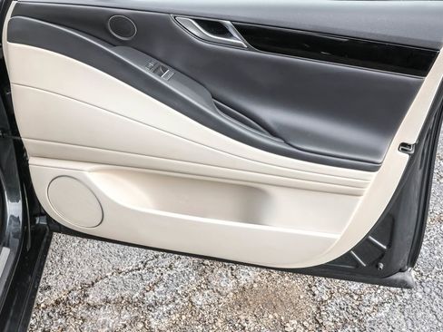 Used 2022 Genesis G80 2.5T image 39