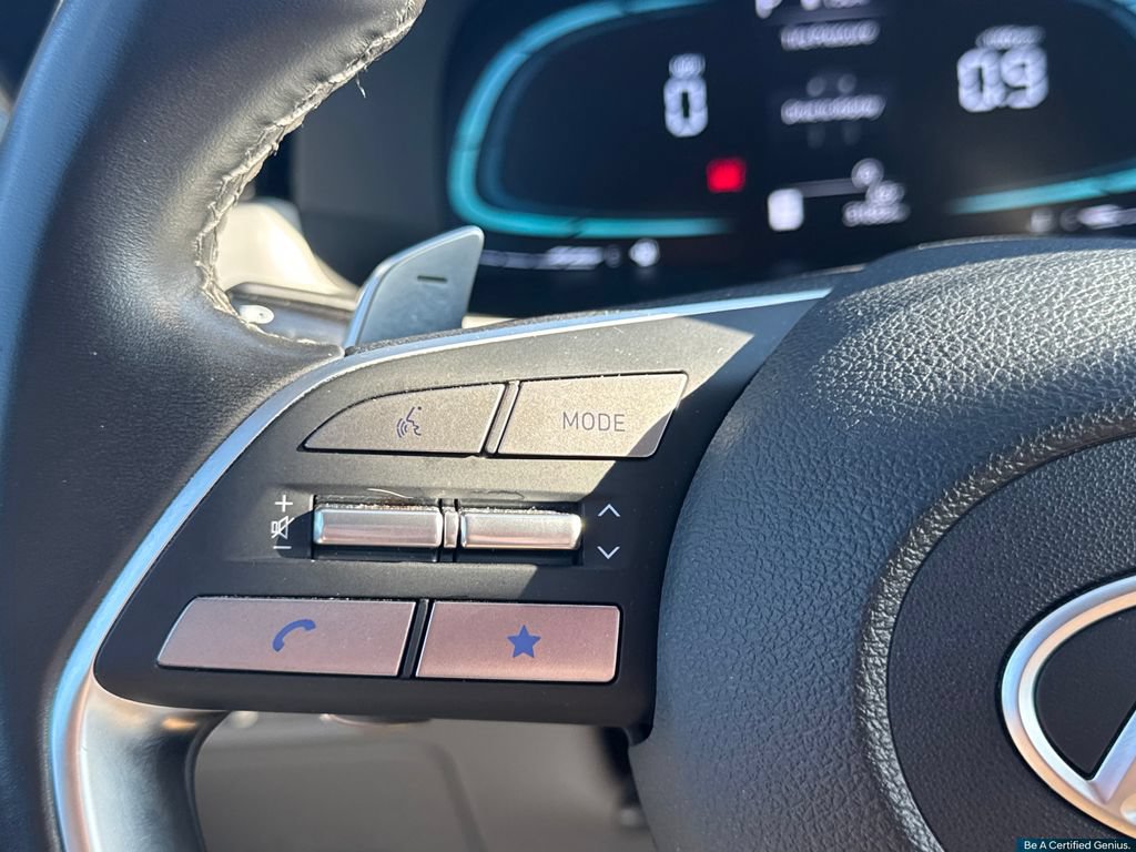Certified 2025 Hyundai Palisade SEL AWD/4WD image 49