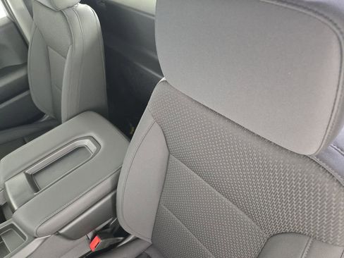 New 2026 Chevrolet Silverado 1500 W/T w/ WT Safety Package image 27