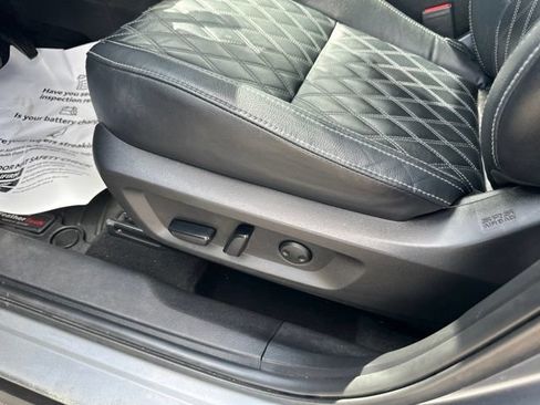 Used 2023 Mitsubishi Outlander SEL Black Edition AWD/4WD image 16
