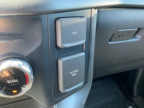 Used 2025 Ford F150 Tremor w/ Bed Utility Package AWD/4WD image 36