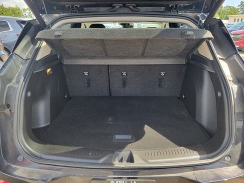 Used 2021 Buick Encore GX Select w/ Sport Touring Package FWD image 6