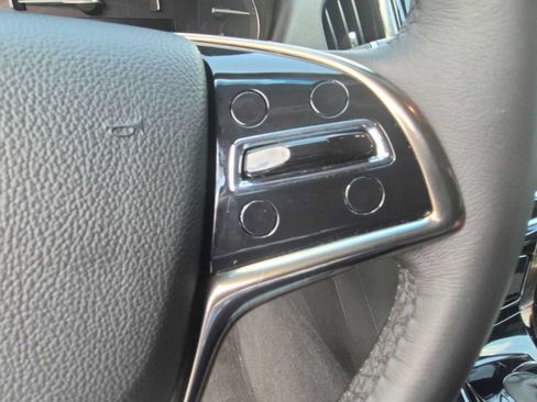 Used 2018 Cadillac ATS 2.0T AWD Sedan image 25