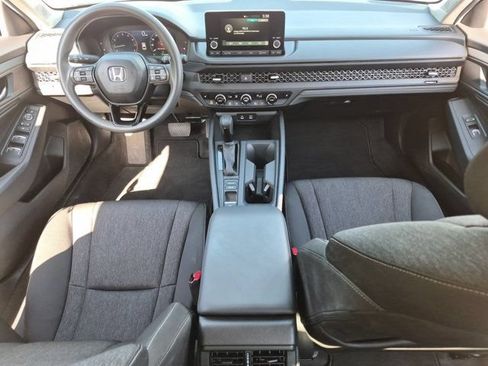 Used 2025 Honda Accord SE image 25