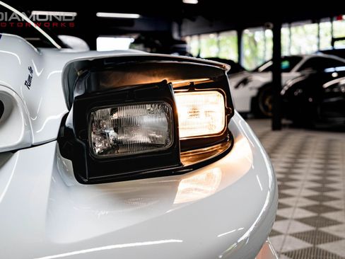 Used 1999 Pontiac Firebird Trans Am RWD image 31