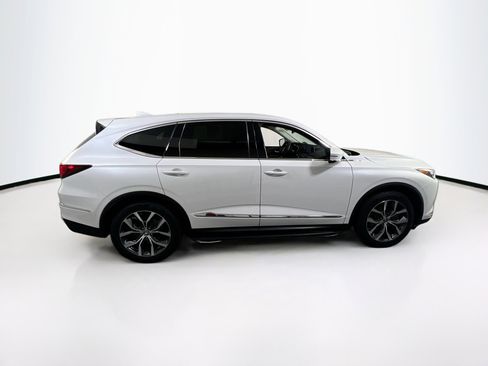 Used 2022 Acura MDX SH-AWD w/ Technology Package image 4