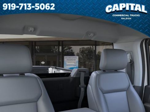 New 2026 Ford F150 XL RWD image 22