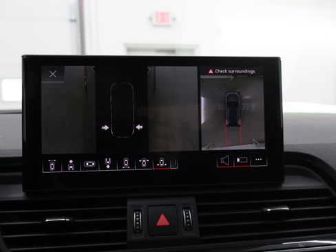 Used 2024 Audi Q5 2.0T Premium Plus AWD/4WD image 24