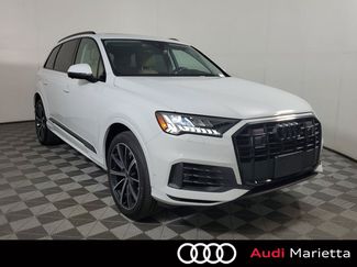 Used 2023 Audi Q7 3.0T Premium Plus w/ Premium Plus Package AWD/4WD video 1