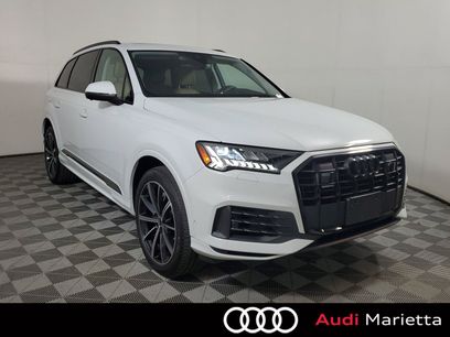 Used 2023 Audi Q7 3.0T Premium Plus w/ Premium Plus Package
