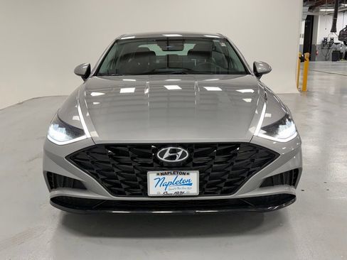 Certified 2023 Hyundai Sonata SEL image 6