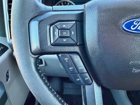 Used 2017 Ford F150 XLT w/ Equipment Group 302A Luxury image 19