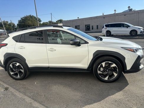Used 2024 Subaru Crosstrek 2.5i Limited image 8