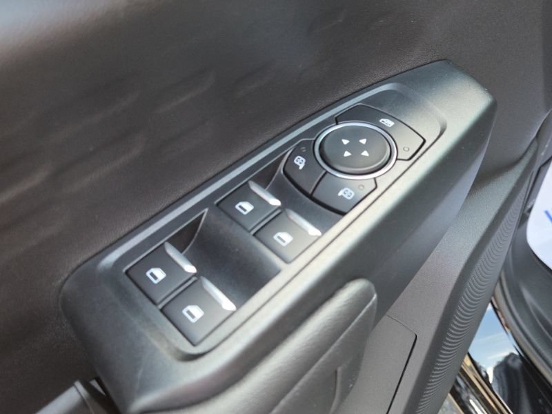 New 2026 Ford Ranger XL AWD/4WD image 21