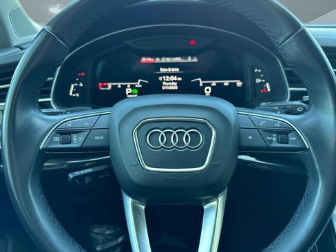 Used 2024 Audi Q7 3.0T Premium Plus AWD/4WD image 17