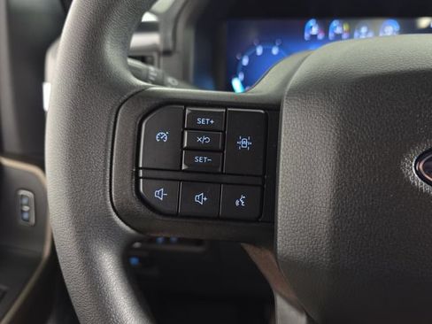 Used 2026 Ford F150 STX w/ Equipment Group 201A FX4 AWD/4WD image 17