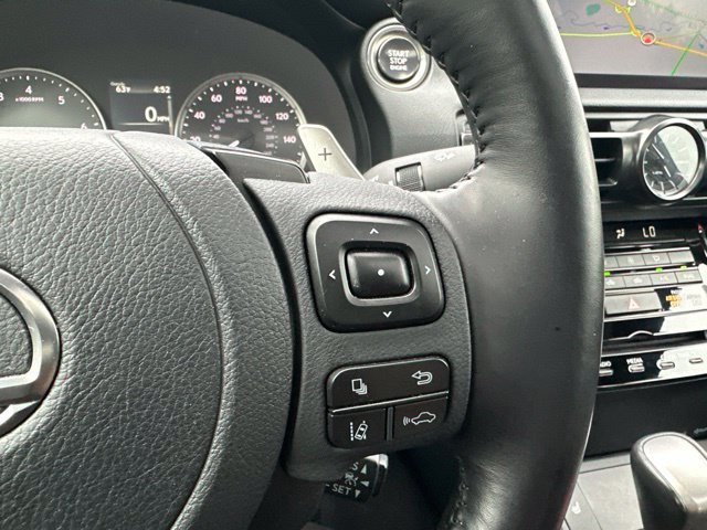 Used 2024 Lexus IS 350 F Sport w/ Navigation Package AWD/4WD image 25