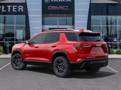 New 2026 GMC Terrain AT4 w/ Convenience Package III image 3