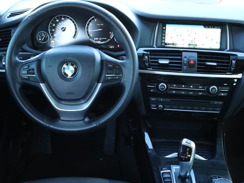 Used 2017 BMW X3 xDrive28i image 16