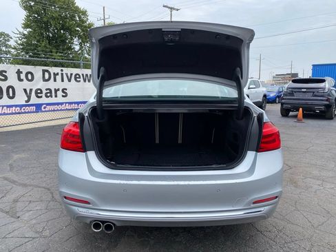 Used 2016 BMW 330e RWD image 4