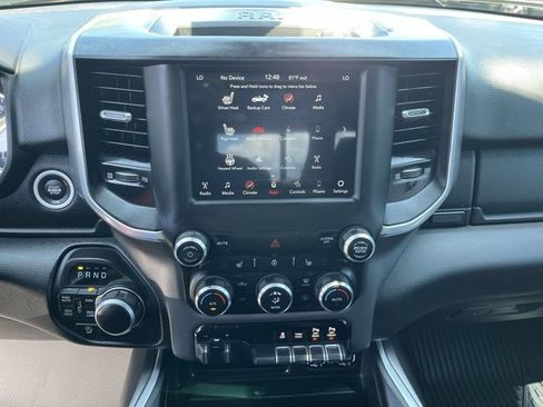 Used 2021 RAM 1500 Big Horn AWD/4WD image 14