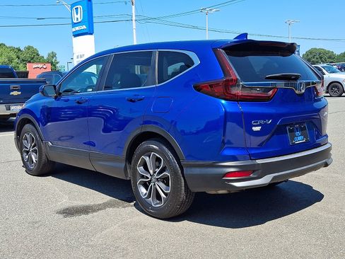 Used 2020 Honda CR-V EX-L image 6