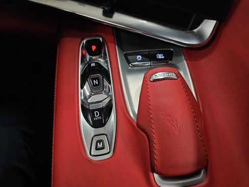 Used 2023 Chevrolet Corvette Stingray w/ Z51 Performance Package image 15