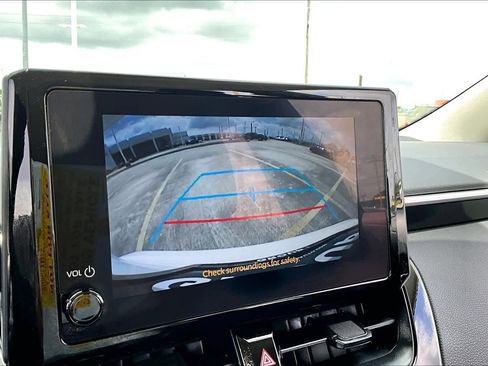 Used 2024 Toyota Corolla LE image 26