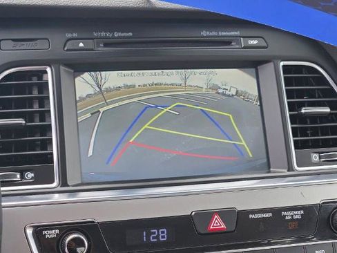 Used 2017 Hyundai Sonata Limited w/ Ultimate Package 04 FWD image 27