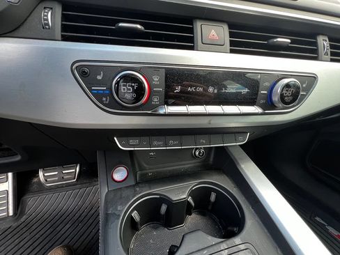 Used 2019 Audi S4 Premium Plus w/ Premium Plus Package AWD/4WD image 20