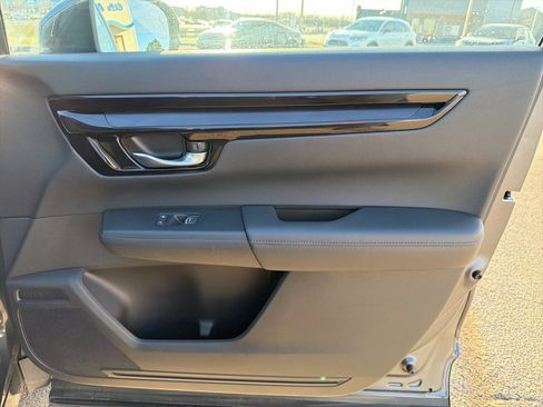 Certified 2025 Honda CR-V EX-L image 17