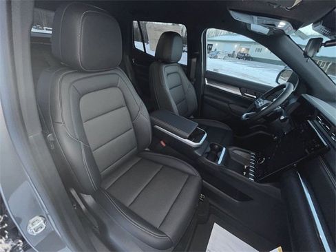 New 2026 GMC Terrain Elevation w/ Elevation Premium Package image 28