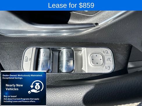 Used 2025 Mercedes-Benz GLS 450 GLS 450 image 30