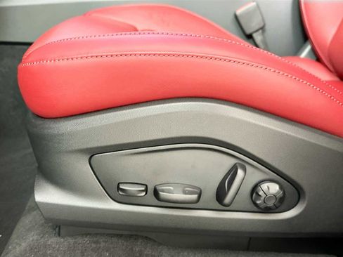 New 2025 Porsche Macan Turbo Electric image 12