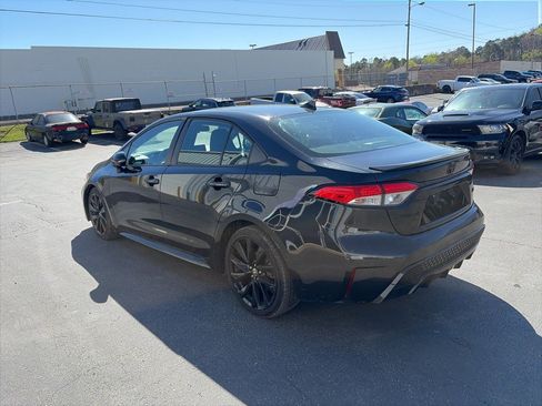 Used 2020 Toyota Corolla SE image 5