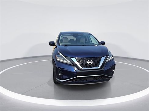 Used 2023 Nissan Murano SL w/ SL Moonroof Package image 3