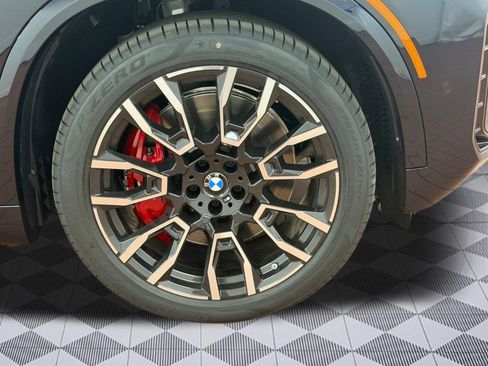 New 2026 BMW X5 xDrive50e image 11