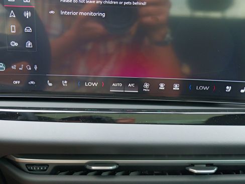 New 2025 Audi A5 2.0T Premium Plus image 17