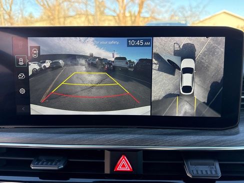 Used 2025 Kia K5 EX image 17