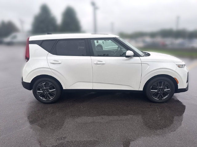 Certified 2021 Kia Soul EX FWD image 8