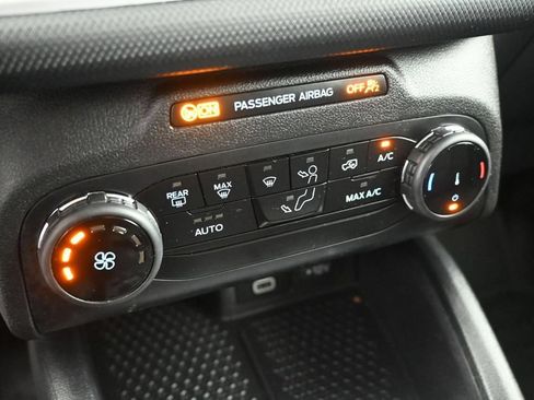 Certified 2024 Ford Bronco Sport Big Bend AWD/4WD image 17