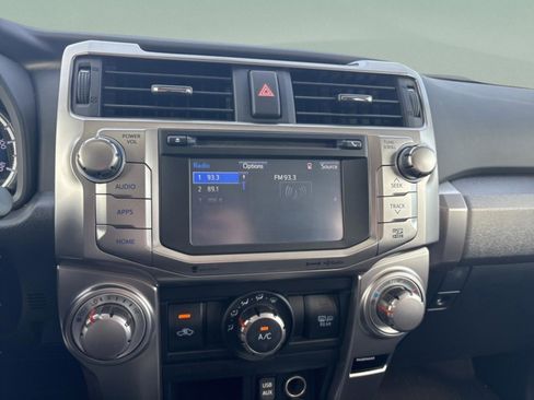 Used 2019 Toyota 4Runner SR5 Premium image 19