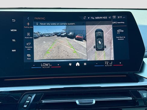 Used 2025 BMW X1 xDrive28i w/ Technology Package image 31