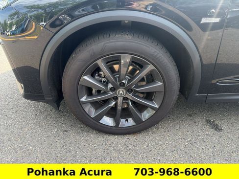 Certified 2026 Acura MDX A-Spec AWD/4WD image 29