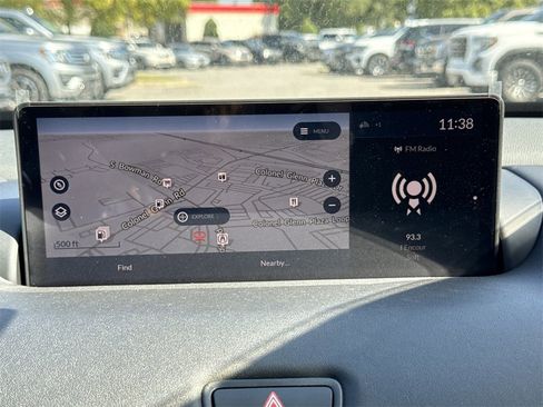 New 2025 Acura TLX w/ Technology Package image 28