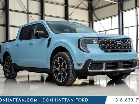 New 2026 Ford Bronco Sport Big Bend AWD/4WD image 34