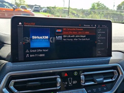 Used 2024 BMW X3 xDrive30i w/ Premium Package AWD/4WD image 17